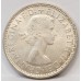 AUSTRALIA 1961 . FLORIN